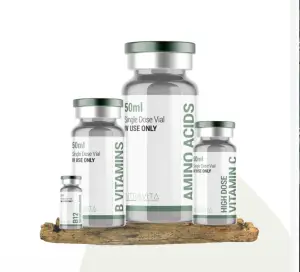 vitamin drip therapy Watford