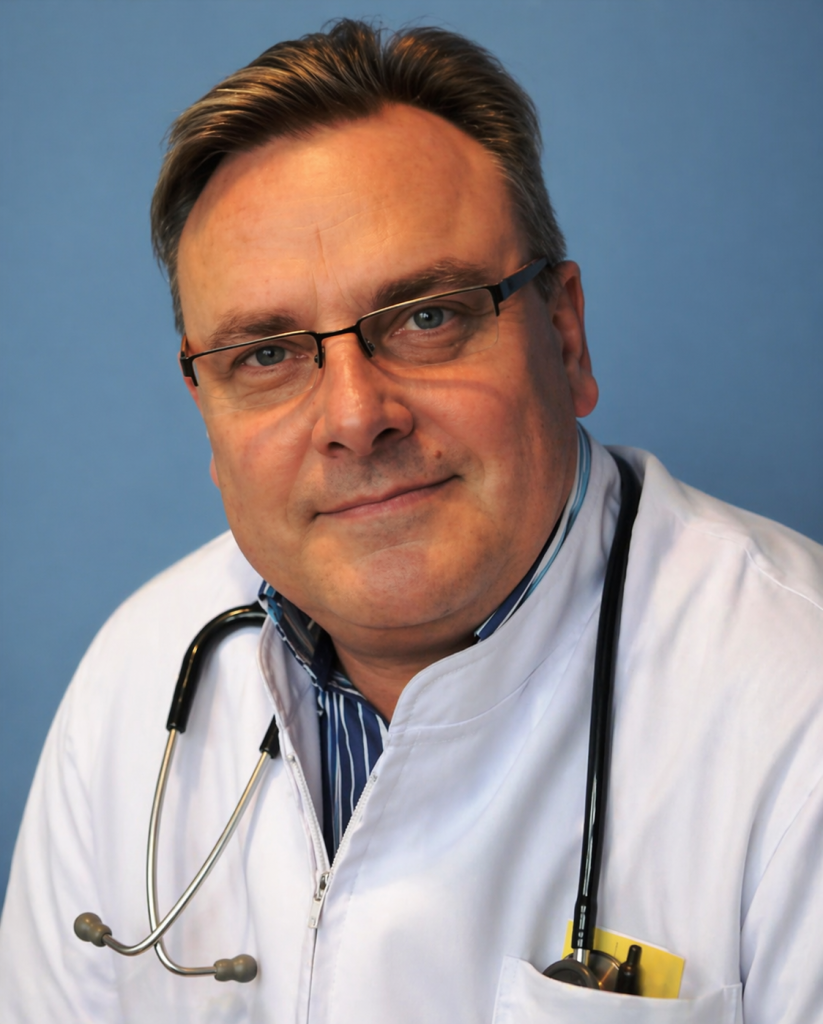 ArturWisniewski_GP_Phoenix Medical Clinic