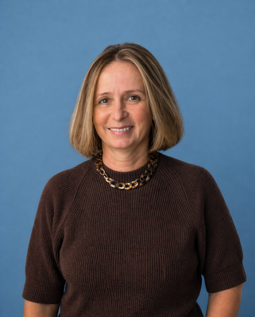 Renata Mikołajczyk Collinson, manager at Phoenix Medical Clinic