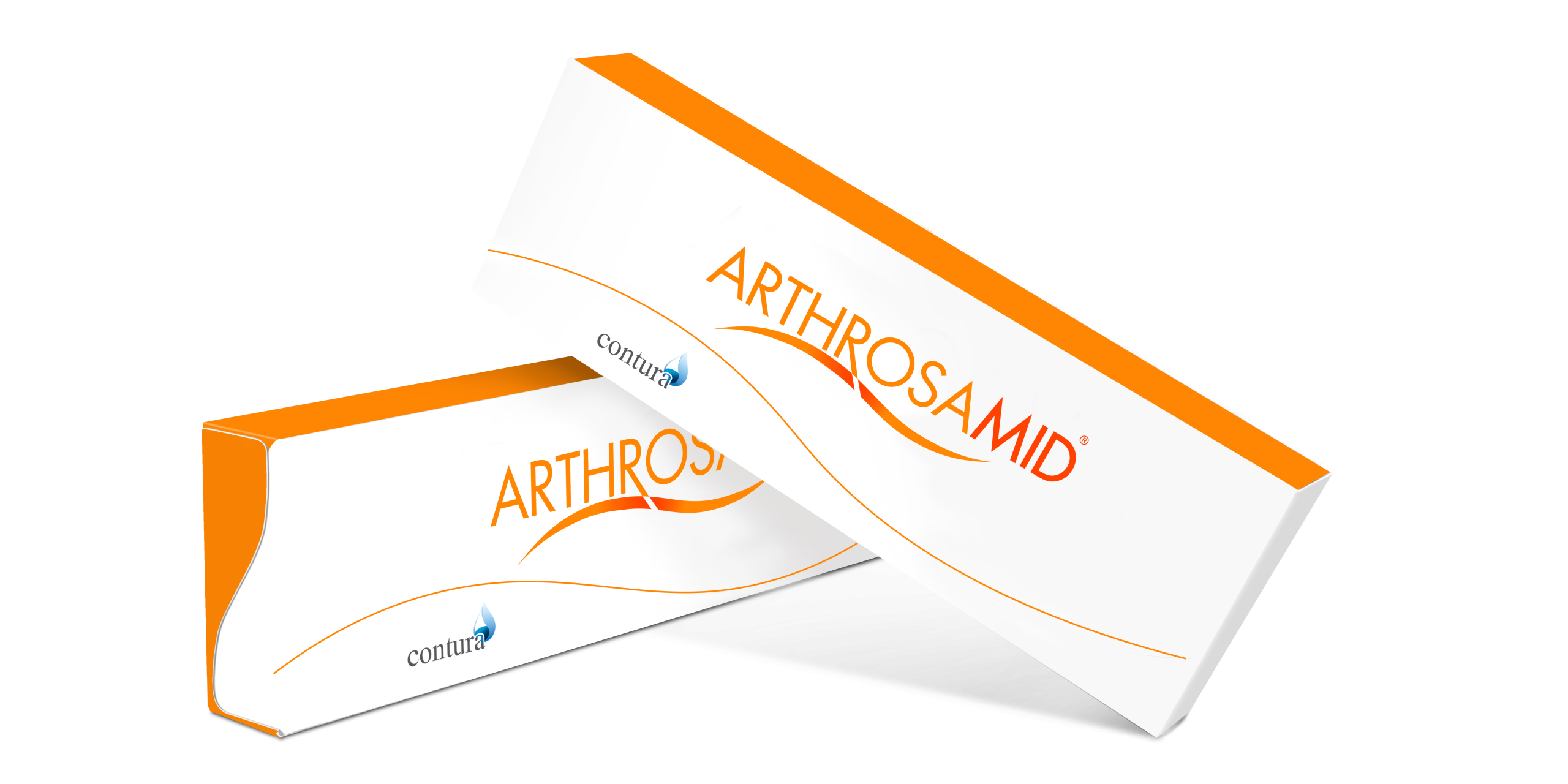 Arthrosamid® injectable hydrogel treatment packaging