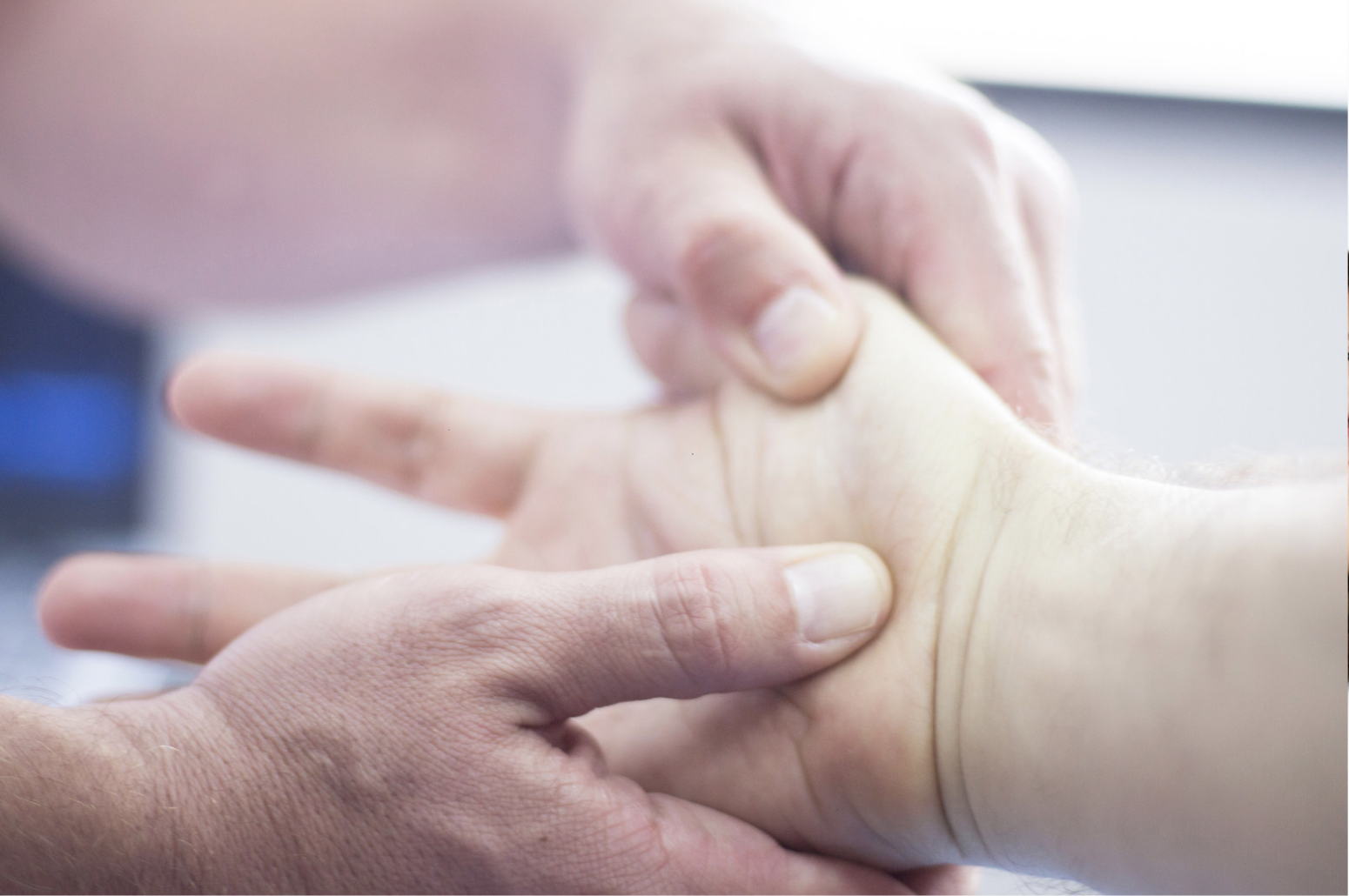 Physiotherapy and rehabilitation for children in Watford, Phoenix Medical