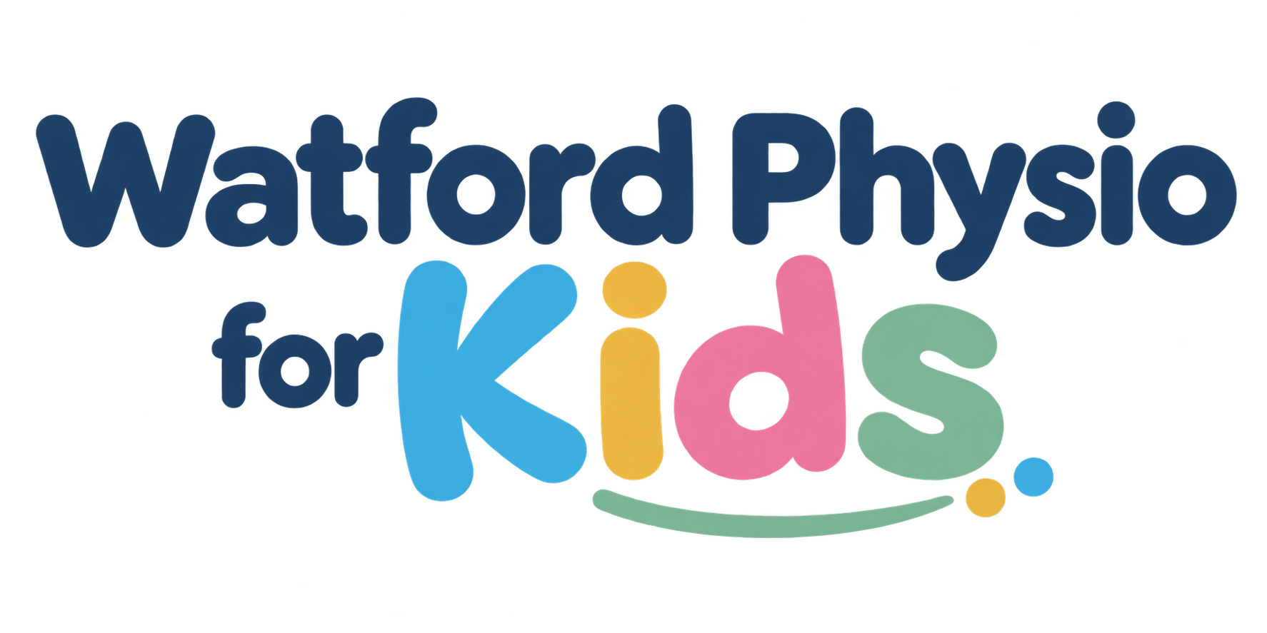 Watford Physio for Kids